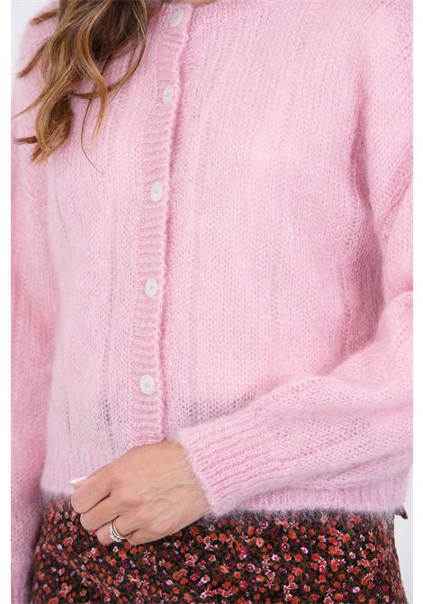 CARDIGAN DES PETIT HAUTS | Maglie | CHOUETTE-1H25002211406